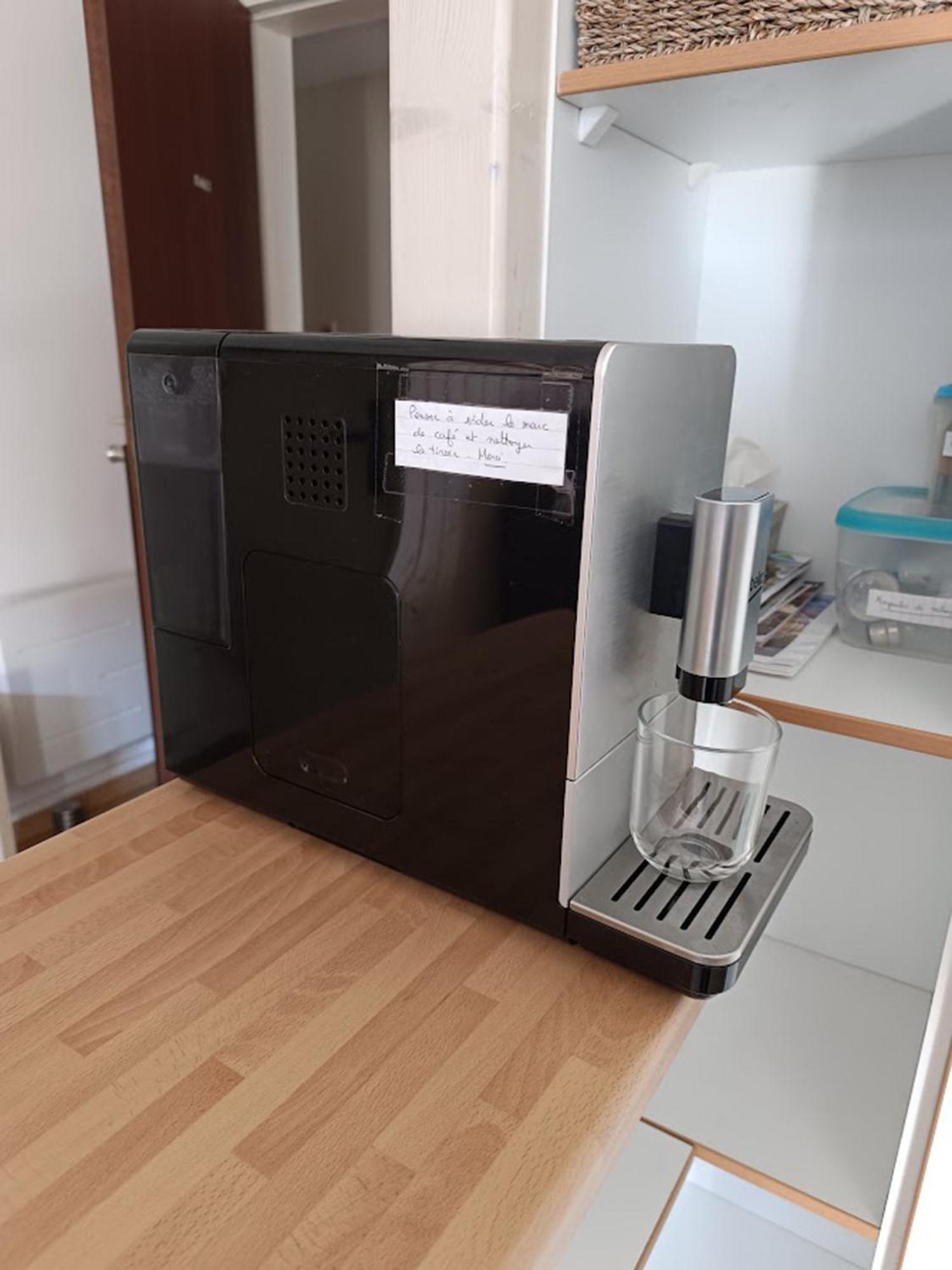 Reves De Montagne, T2 Bis, Luchon, Wifi, Parking Gratuit, 4 Personnes Apartment Bagnères-de-Luchon Exterior foto