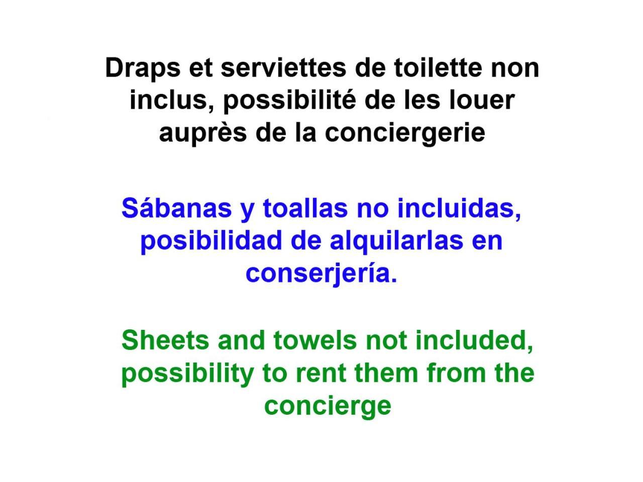 Reves De Montagne, T2 Bis, Luchon, Wifi, Parking Gratuit, 4 Personnes Apartment Bagnères-de-Luchon Exterior foto